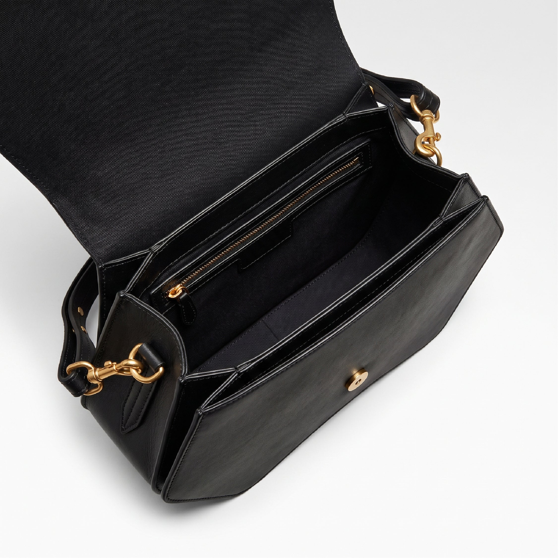 Rove - Black