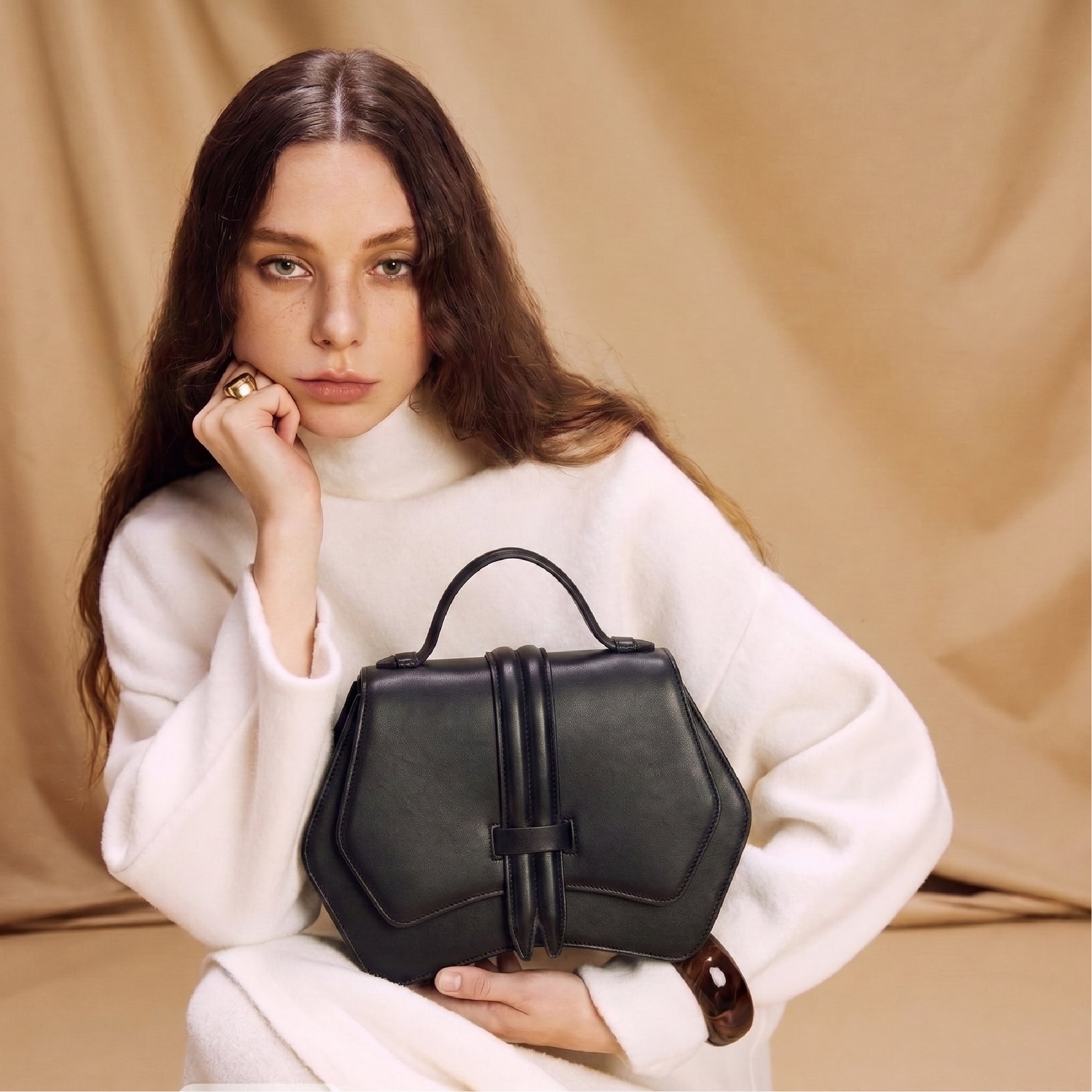 Rove - Black